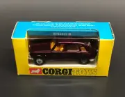 Corgi Toys 260 RENAULT 16 in Original Box ~ MINTY!!!