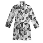 Adidas Originals Jeremy Scott Plastic TT Raincoat Jacket Transparent O27150