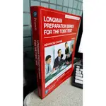 LONGMAN PREPARATION SERIES FOR THE TOEIC TEST 6/E 9780134862