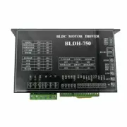 BLDH-750A AC Brushless Motor Driver Controller 310V 750W for Stepper Motor CNC
