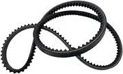 57-862054Q V Belt Compatible With MerCruiser Sterndrive Inboard 1.7L 3.0L MPI 1999 & Up Engines Volvo 958310 966914 Chrysler 1401622