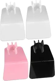 Vaguelly Uv Nail Lamp Stand Portable Manicure Light Holder Handheld Gel Polish Dryer Stand 3 Options
