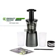 Ex-Demo Optimum 600M -Best High-Powered Juicer: Extract Fresh Juice Effortlessly