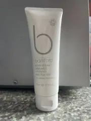 BAMFORD ORGANIC HAND CREAM & HAND CHAMOMILE LAVENDER & TEA TREE 75g