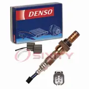 Denso Upstream Oxygen Sensor for 1995-1998 Honda Odyssey 2.2L 2.3L L4 qp