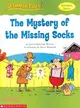 The Mystery of the Missing Socks