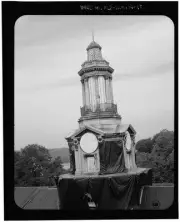 Jacob Tome Institute,Tome Road,Port Deposit,Cecil County,Maryland,MD,HABS,60