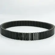 Transmission Belt Engine Belt Drive CVT Belt Double Tooth Belt for CF450 X550U Z550 CF500 Engine Belt 35.9x939 V-Belt (Color : 36.7X393)