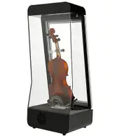 在飛比找ETMall東森購物網優惠-樂器防潮箱提琴干燥箱加濕器恒濕保養柜除濕箱小提琴盒中提琴盒