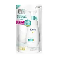 在飛比找比比昂日本好物商城優惠-聯合利華 UNILEVER 多芬 Dove 溫和 淨嫩 泡沫