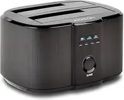 AXAGON ADSA-ST - USB3.0 - Dual SATA 6G Clone Function Hard Drive Docking Station