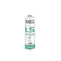在飛比找蝦皮購物優惠-水錶電池 廣數驅動器 電池 原裝SAFT帥福得 LS1450