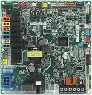 Printed Circuit Assy Main PCB EB16057-47 Part Number 2549412 Compatible with Daikin VRV Outdoor Unit RQXYQ14BA