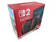 Nintendo Switch 2 Console Mario Kart World Bundle - On Hand + Same Day Shipping