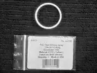 Titan Wagner Teflon O-Ring 704-297 704297 0508604 Manifold O-Ring / R&S 127TW