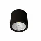 20 Pack x 3A AU 30W Surface Mounted Round LED Dimmable Downlight CCT Selectable