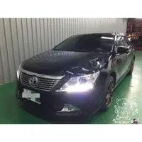 在飛比找蝦皮購物優惠-銳訓汽車配件精品 Toyota Camry 7代(2.0/2