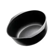 Bessemer Non Stick Casserole Ebony 37X15cm