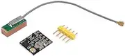 GPS Beidou BDS Dual Module Flight Control Satellite Positioning Navigation ATGM336H Replaces Neo-M8N NEO-6M Easy Install