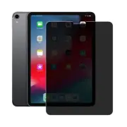 OXMAN Privacy Tempered Glass Screen Protector for iPad Pro 11 inch (2022 / 20...