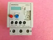 SIEMENS SIRIUS 3RU1136-4BB0 THERMAL OVERLOAD RELAY , 14-20A, 3RU11364BB0