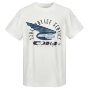 [C2H4] Voyage Service T-Shirt