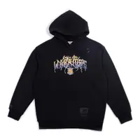 在飛比找蝦皮商城優惠-NBA Storm Hoodie 帽Tee 勇士 黑