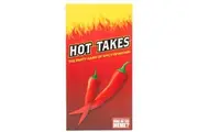 Hot Takes