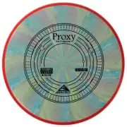 Cosmic Electron Proxy (Medium) Disc Golf Putter (170-175g / Colors May Vary)