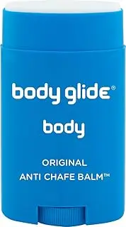 Body Glide Original Anti-Chafe Balm