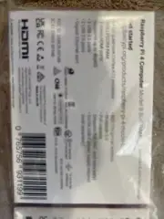 Raspberry Pi 4 8gb