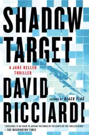 Shadow Target (A Jake Keller Thriller)