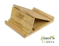 在飛比找誠品線上優惠-康生橡木實木多功能養生拉筋板CON-FE720
