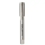 Goliath 9/16" x 18 UNF Straight Flute Tap - Bottoming Left Hand - HSS