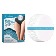 Horey OCEANURA thigh anti wear patch, seamless thigh and calf protection patch, breathable and invisible multi-functional anti wear foot patch