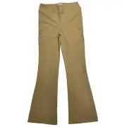 Brand New Vans Kids Elevated Leggings Gothic Olive Size M(10-12)