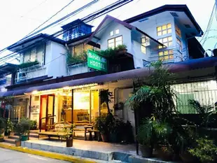 馬尼拉巴海古泊旅店Bahay Kubo Hostel Manila