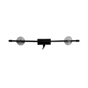 AXIS AGM174 DAB 20-30 dB Onglass Active Antenna with 12V Amplifier