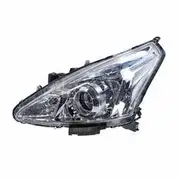 All Crash Head Lamp Lh NPK-21031LHG
