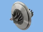 For SCANIA DSC9-48A DSC9-47A DSC9-46A H2D Turbo Turbocharger Cartridge CHRA Core