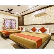 Hotel Neem Tree-Hyderabad Airport Shamshabad