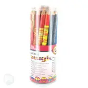 KOH-I-NOOR MAGIC PENCILS Assorted Tub of 30