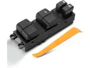 36BP36S Front Left Window Switch Fits 2009-2010 Subaru Forester 2.5L H4 (for: Subaru)
