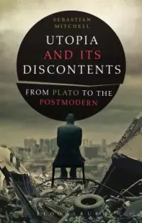 在飛比找博客來優惠-Utopia and Its Discontents: Pl