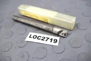 TRIAD C08-STFCL2 INDEXABLE BORING BAR CARBIDE SHANK 1/2'' LOC2719