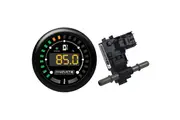 Innovate Motorsports MTX-D Digital Gauge 2-1/16" Ethanol Content & Fuel Temp