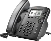 Polycom RingCentral VVX301 VoIP Business Telephone *New*