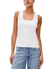 Rails Bobbie Top