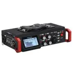 TASCAM 單眼用錄音機 DR-701D (公司貨)