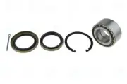FRONT WHEEL HUB BEARING MITSUBISHI PAJERO IO MONTERO IO H65W 1.6
